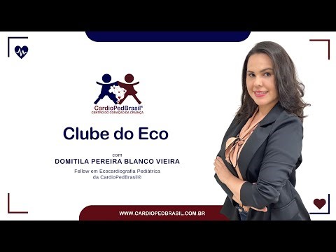 Ecocardiograma normal: Reconhecimento de estruturas e janelas ecocardiográficas