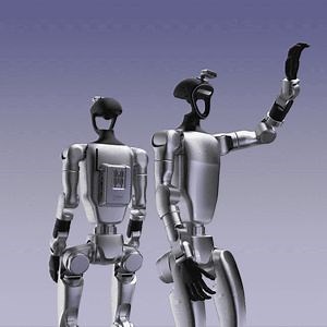 [Hot Item] International Version Unitree G1 Dancing Robotics Sdk