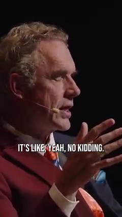 5.2M views · 95K reactions | Dr Peterson's Advice for Newlyweds | Dr Jordan B Peterson | Facebook