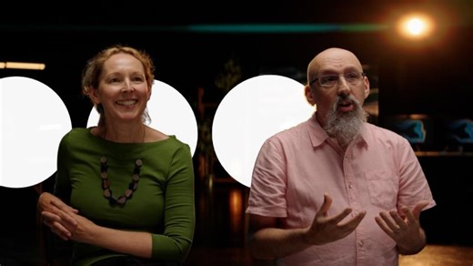 AI fundamentals trailer - free online course from the University of Bristol on FutureLearn | Sue Turner OBE