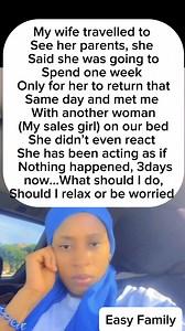 Whattt? This life no balance oooo..things are really happening #funnuvideos #funnyvideos #funny #easyfamily #funnysounds | Easy family lifestyle