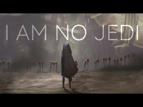 Ahsoka Tano Tribute || I Am No Jedi