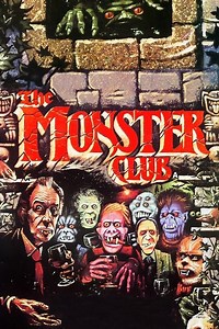 Stream The Monster Club (1981): Find it on Netflix, Prime Video, Hulu & more