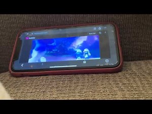 The bar fight crossover