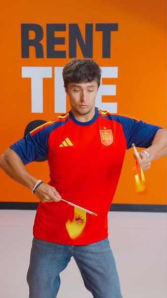 when Europeans visit America for the World Cup