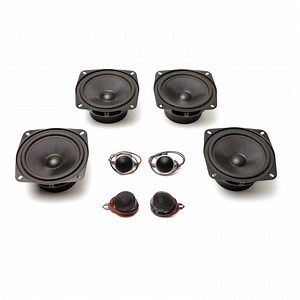 Bavsound Stage 1 Speaker Package - E39 5 Series with S676A/S677A Hi-Fi & Top Hi-Fi – Products - SouthernBM