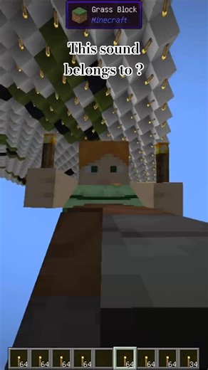 Wait for result😈 minecraft satisfying build #gaming