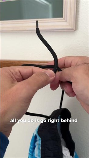 Best Knot Tie Up Board Shorts Swimwear to Dry #shorts #knots