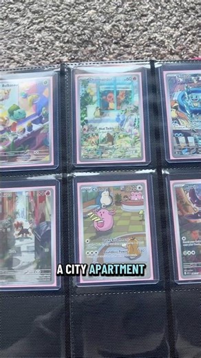 What cards should I add? #pokemon #pokemoncards #pokemonbinder #ladyfolk7