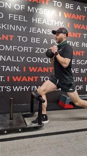 Vertical Shin Split Squat