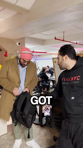 Saul brought me over another special gemstone to check our A star ruby let me know what you think of this stone in the comments traxnyc uncutgems gemstones ruby rubies #richkids #rich #richmond #richard #richardmille #richdadpoordad #richietozier #richmondhill #RichLifeStyle #riches #richkidsofinstagram #richpiana | Thenle