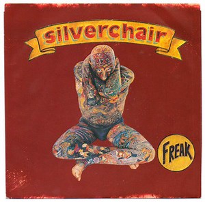 Silverchair - Freak