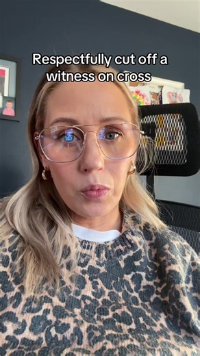 Effective Cross-Examination Techniques for Lawyers