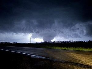 United States sees first EF-5 tornado classification in over a decade