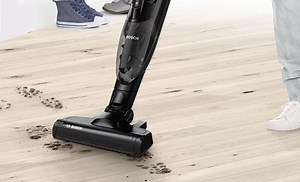 Test, avis aspirateur 2 en 1 Bosch Readyy Série 2