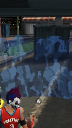 how to change gloo wall skin in freefire💥🎶#shorts #freefire