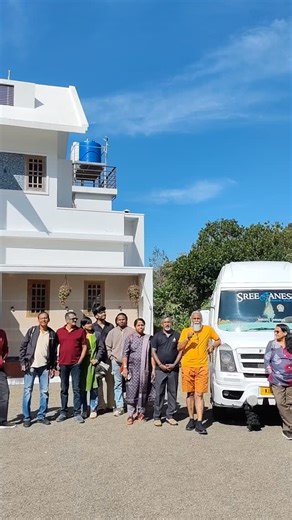 Rockland Holidays on Instagram: "Mr. Nihal and his family from Irinjalakuda, Thrissur had a wonderful stay at Rockland Holidays 🌿🏡. They really loved the peaceful atmosphere, neat and spacious rooms, and the warm, homely hospitality. The calm surroundings helped them relax and enjoy quality family time. They were very happy with their experience and said they would definitely recommend Rockland Holidays to others. They are also excited to leave a positive online review, sharing their lovely me