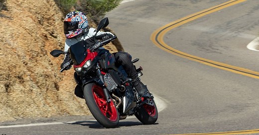 2024 Kawasaki Z500 SE Review – First Ride