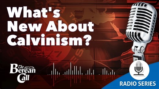Can Bad Hermeneutics Lead to Heresy? with Rob Congdon