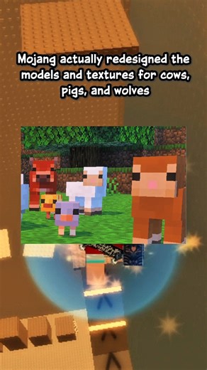 Minecraft FINALLY Fixed This… 💀 #roblox #robloxrant #rblx #relatable