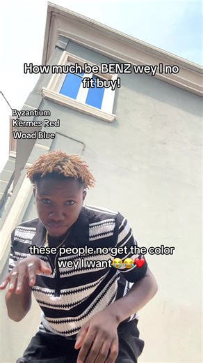 Finding the Perfect Color: Woad Blue to Kermes Red