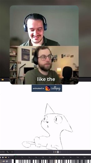 The biggest animation struggle