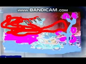 Baby Tv Art Pesky Bear Car