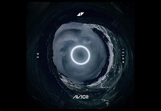 suno ai生成的Avicii的《Can’t get enough》remix