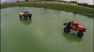 9K views · 169 reactions | RC Cars Competition of strength scaler, crawler Axial csx10 II Vs RGT Crusher | RC Reporter | Facebook