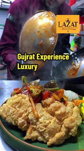 ✨LAZAT’s Special Fish ✨ ‼️ Warm Hug! from Us for this Weather Alert ‼️ “The Ocean’s finest catch, Served with the side of Perfection 🐟 👌 Experience Luxury Dine-in 👑 🎉✨ 2026 New Hi-Tea Offer ✨🎉 Hello 👋😊 Thank you for your interest in Lazat Restaurant Gujrat, located at Abdul Mall River Garden 🌿🏢. Due to high demand, we now offer two Hi-Tea slots every Saturday & Sunday 🗓️: 🕒 Hi-Tea Time Slots ⏰ 2:00 PM – 4:00 PM ⏰ 5:00PM – 7:00 PM 💰 Hi-Tea Prices (2026 Offer) 👨‍👩‍👧 Adults: PKR 2,35