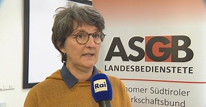 Wellenzohn: "Ich frage mich, wo wir noch die Autonomie haben"