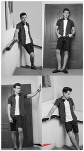 Step into the new season with the FHS Artisan SS'24 Collection, where every piece is thoughtfully crafted to enhance your style with elegance and comfort. Shop now: https://fhsofficial.com/ #FHS #Spring #Summer #NewCollection #2024 #Menswear #Newarrivals | FHS