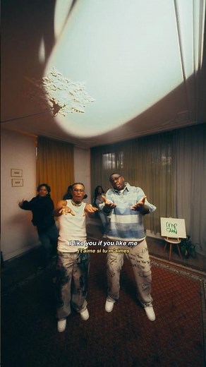 WE LIKE BRYAN MG X YOUKA REGARDLESS! 🤝🇨🇩🇸🇳