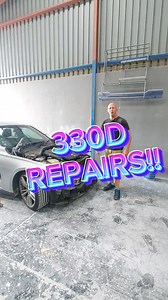 6.8K views · 63 reactions | Greymoon Worx. Professional panel beating and spray painting 0826304040 Unit 9 Greengate Business Park. 1 Valley road cnr Beyers Naude. Honeydew #greymoonworx #bmw #Msport | Greymoon Worx | Facebook