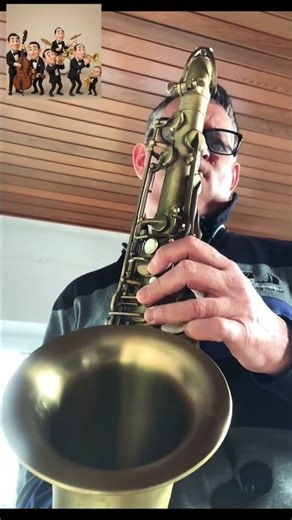 Jazz 7 #jazz #retro #relaxing #sax #tenor #music #sound