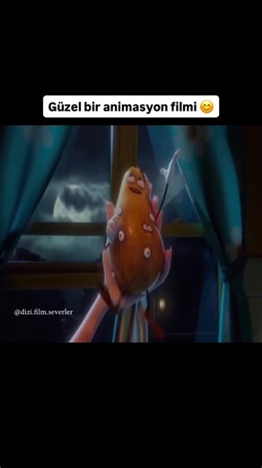 Dizi & Film Severler on Instagram: "Bizi Takip Edermisiniz😊 Teşekkürler Film: Sausage Party ( Sosis Partisi) 2016 Konusu : Acaba yediğimiz yiyecekler gerçek olsaydı ne olurdu?” sorusunu sorarak bir süpermarkette yaşayan yiyeceklerin hikayesini anlatıyor. Bir sosisin kendi varlığı hakkındaki gerçekleri keşfetme hikayesi. Raftan düşen kahraman sosisimiz ve arkadaşlarının rafa geri dönüşlerini anlatan filmin yönetmen koltuğunda Greg Tiernan ve Conrad Vernon oturuyor. Seslendirmeleri Kristen Wiig,