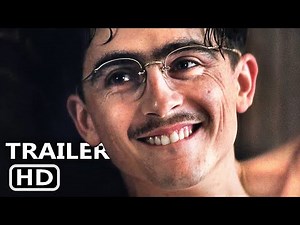 MARTY SUPREME Trailer 2 (2025) Timothée Chalamet, Gwyneth Paltrow