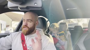 Alfa Romeo Giulia Quadrifoglio Review: Family Practicality