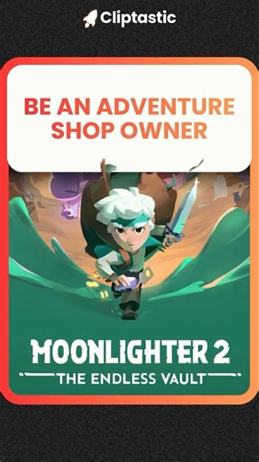 Moonlighter 2 Early Access | Dungeon Crawling Shop Sim | Digital Sun Games