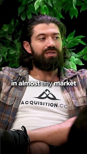 Sell Above The 3%
