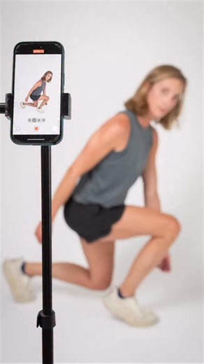 Stronger shouldn’t hurt. And fitness after 40 shouldn’t feel like punishment. As a Physical Therapist I built my App for women who want to get stronger without beating their bodies up in the process. Inside you’ll find: • 600 workouts designed with rehab principles • Pelvic floor & hypermobility informed strength training • Targeted rehab options for hips, knees, back, shoulders, feet & ankles • Weekly full-body strength mobility workouts • Separate upper & lower body month to month programming 