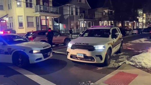 🚨New Years Eve Shooting / Arrest | New Haven🚨 UpNew Haven Police DepartmentDepartment- NHPD makes arrest in NYE shooting: On 12/31/25 at approximately 7:55PM, New Haven police officers were dispatched to the area of Chapel Street and Kensington Street for the report of a shooting. On arrival, officers located the victim, a 35-year-old female from New Haven. She was transported to Yale-New Haven Hospital for treatment and her injuries were determined to be non-life-threatening. Officers were ab