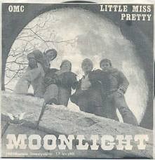 Moonlight - Little Miss Pretty / OMC