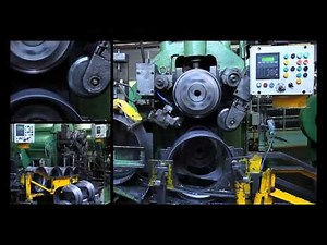 Jantes tôle KFZ - Secrets de fabrication - Quartier Des Jantes