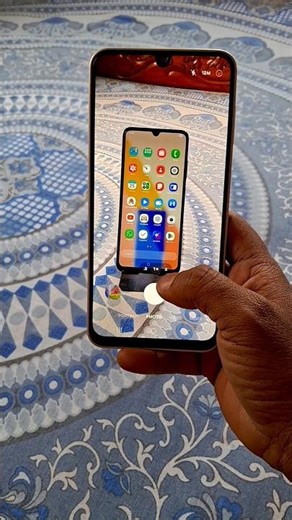 Samsung One UI 8 Camera zoom #shorts