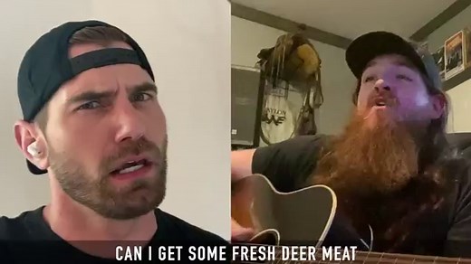 Army Veteran Mat Best Is Having a Better ‘Quarantine’ Than You Are