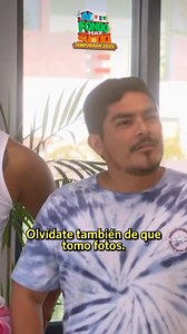 575K views · 3.6K reactions | #AFHS12 ¡LOS NINGUNEÓ! Cristóbal despreció a Joel y Gaspar y los botó de su casa 﫢. Encuentra más momentos como este AQUÍ ► https://bit.ly/4jO20sd | Al Fondo Hay Sitio | Facebook