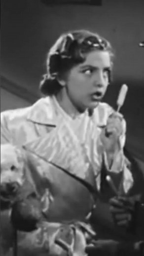 Anabel Gutiérrez's fame in the Golden Age #Mexicancinema #anabellegutierrez #goldenage