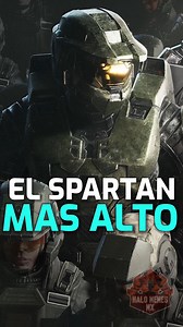 🛡️🔥 Entre los Spartans-II hubo verdaderos TITANES que imponían respeto con solo entrar en el campo de batalla: Jorge-052 ⚡, Samuel-034 💔 y Kurt-051 🕶️... Tres guerreros que demostraron que la grandeza no solo se mide en altura, sino en el peso de su legado. 👉 ¿Cuál de estos TITANES es tu favorito, Spartan? 👊 👇 Déjalo en los comentarios y honra a los más grandes. #Halo #HaloReach #NobleTeam #Jorge052 #Samuel034 #Kurt051 #SpartanII #HaloLore #HaloHistory #HaloUniverse #HaloCommunity #HaloFa