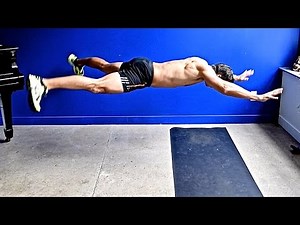 100 Different Push-Ups